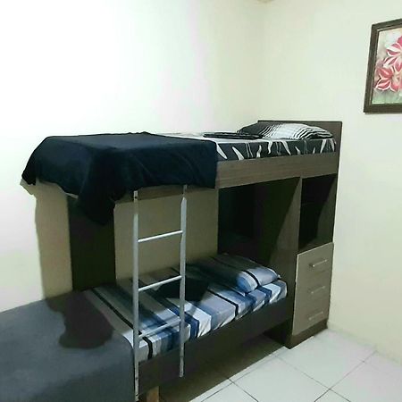 Apto Aeroporto Macae Ngoại thất bức ảnh